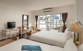 Hanoi Traveller House